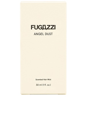 FUGAZZI Angel Dust Hair Mist in Beauty: NA