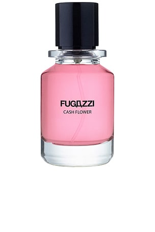 Cash Flower Extrait 50ml FUGAZZI