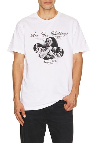 Reggie Miller Tee Full Court Press