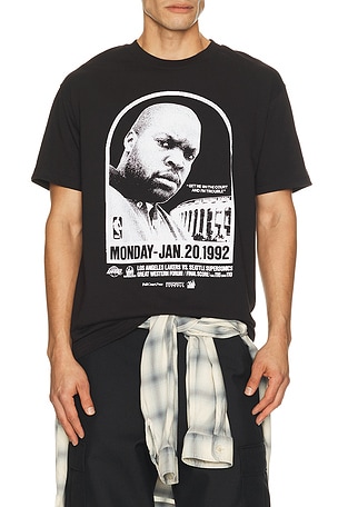 Death Certificate Tee Full Court Press