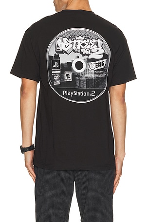 Street Vol. 2 Tee Full Court Press