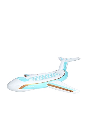 Private Jet Pool Float FUNBOY