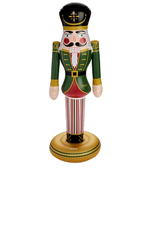 CASCANUECES INFLABLE SMALL CLASSIC INFLATABLE NUTCRACKER FUNBOY