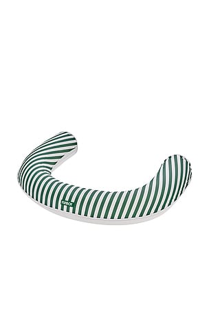 Luxe Fabric Curved Noodle FUNBOY