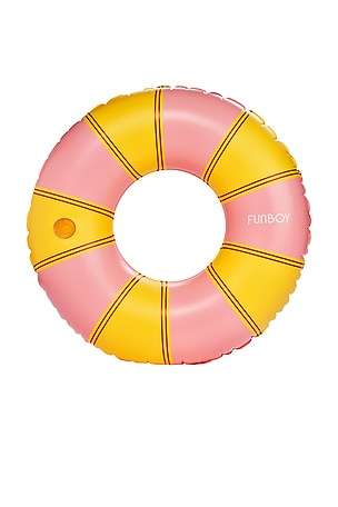 Pink & Honey Vintage Lux Tube FUNBOY