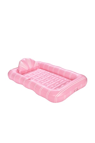 Barbie Tanning Pool Lounger FUNBOY