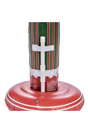 FUNBOY Inflatable Nutcracker Small in Beauty: NA