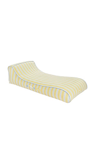 Fabric Sunbed FUNBOY