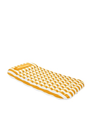 Fabric Classic Mat Loungers FUNBOY