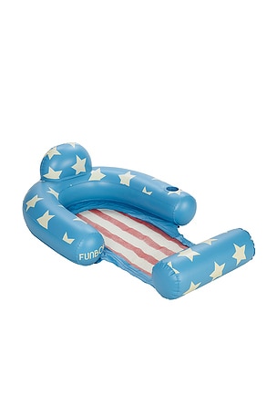 4th Of July Mesh Chair FUNBOY