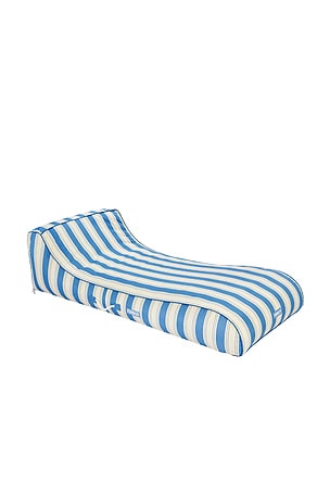 Fabric Sunbed FUNBOY