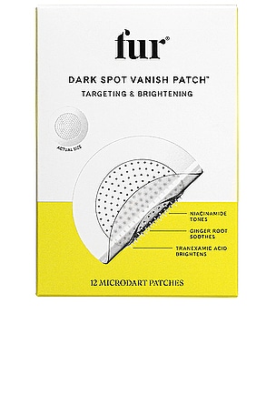 Dark Spot Vanish Patch fur