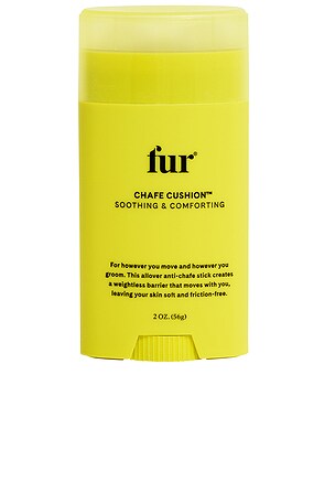 fur Chafe Cushion.