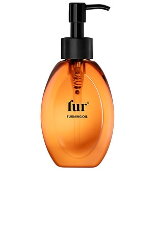 FURMING 바디 오일 fur