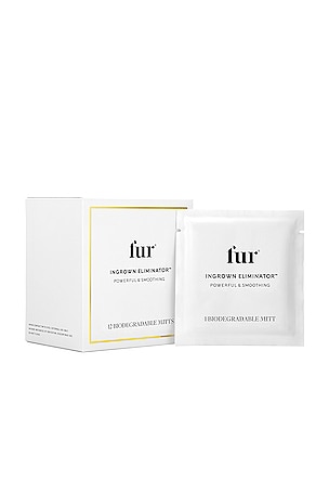 Ingrown Eliminator fur
