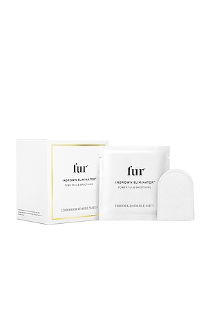 fur Ingrown Eliminator in Beauty: NA