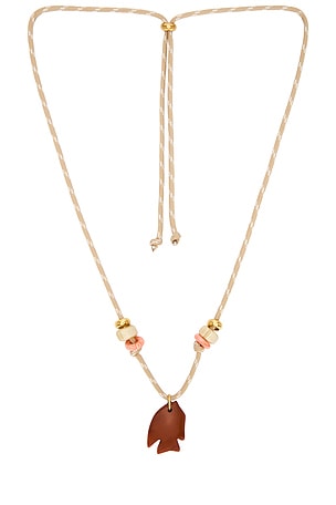 Flówze x Collanine Colorate Necklace Flòwze