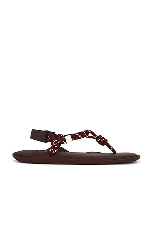 Flò Monocolor Sandal Flòwze