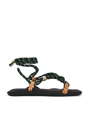 Flò Square Twin Sandal Flòwze