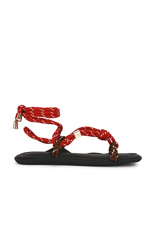 Flò Square Twin Sandal Flòwze