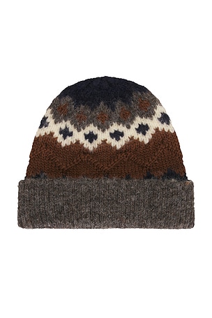 The Knit Beanie Good American