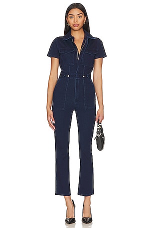 Fit For Success JumpsuitGood American$141