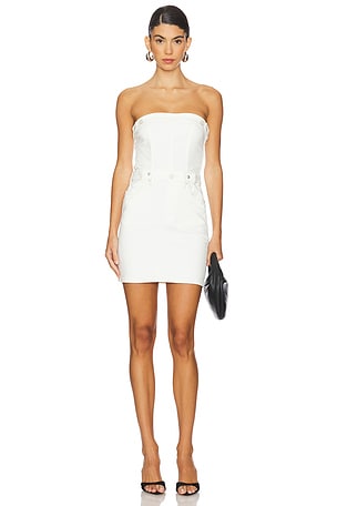 Tube Mini DressGood American$169