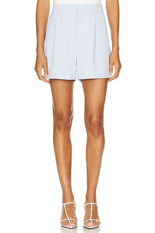 Luxe Suiting Trouser Short Good American