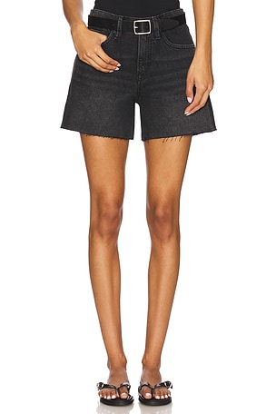 BERMUDAS LARGAS GOOD Good American