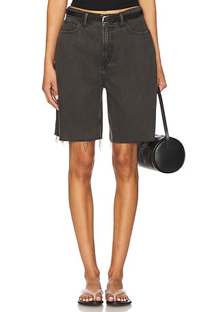 Good Extreme Barrel Shorts Good American
