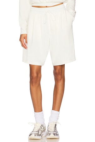 Air Soft Scuba Shorts Good American