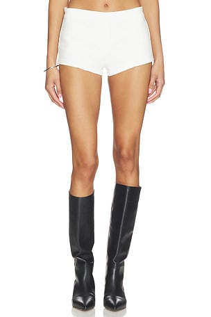 Micro Shorts Good American