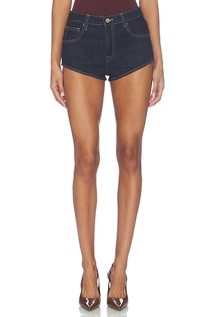 The Micro Short Good American