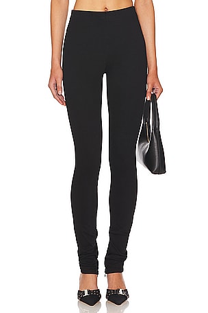 Sculpt Pull On SkinnyGood American$84