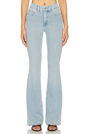 Good Petite Flare Good American