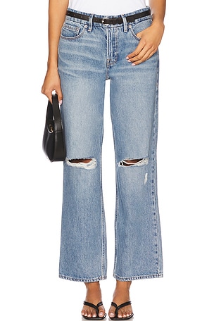 Good Petite 90s Relaxed Good American