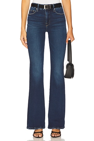 Soft Tech Good Classic Bootcut Good American