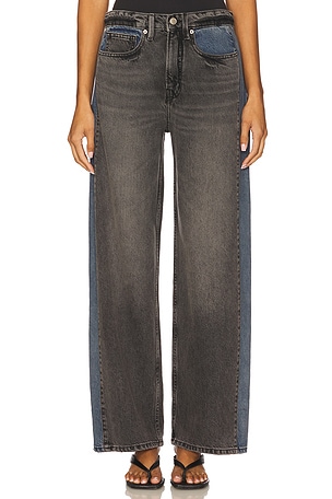 Good Standard Baggy Jeans Good American