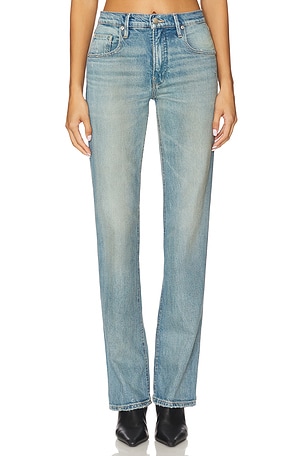 Good Standard Bootcut Jeans Good American