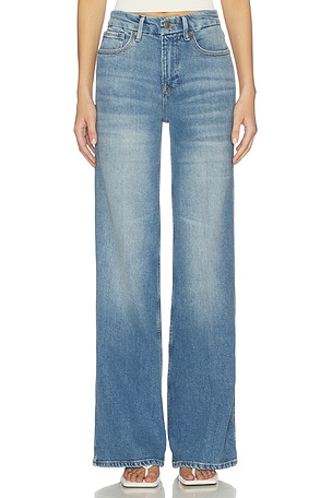 Good Skate Wide Jeans Good American