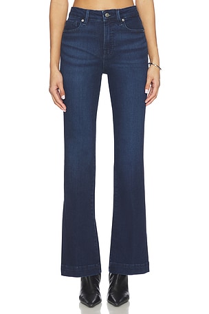 Compression Good Classic Bootcut Jeans Good American