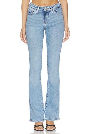 Good Low Rise Boot Jeans Good American