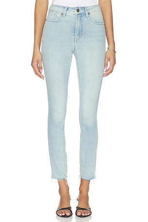 Soft Tech Good Legs Skinny Jeans Good American