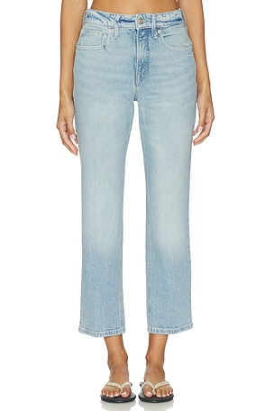 ICON 스트레이트 레그 Good American