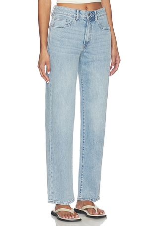 Good American Good Petite 90's Jeans in Blue