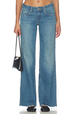 Vintage Low Loose Jean Good American