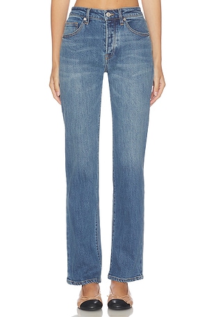 Vintage Straight Jean Good American