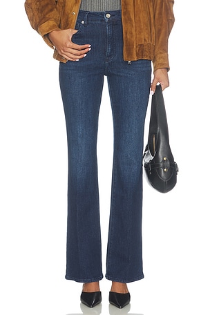 Good Classic Bootcut Jeans Good American