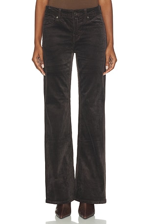 Good Low Rise Bootcut Jeans Good American