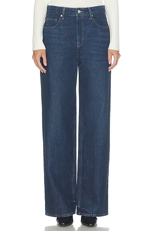 Vintage Wide Jean Good American